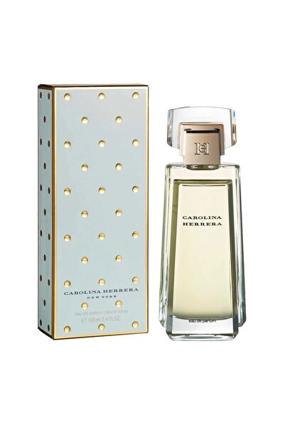 Carolina Herrera New York EDP For Women 100mlعطر نيويورك او دي برفيوم من كارولينا هيريرا 100مل