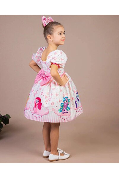 Kids Little Pony elbise