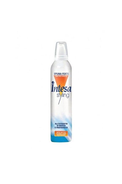 Intesa Intesa Αφρός Μαλλιών 300ml