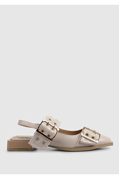 Provoq Beige Women's Shoes