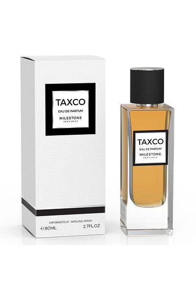Milestone Taxco Perfume (Unisex) 80ML EDP