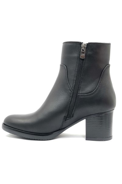 Greyder 32031 Zn Trendy Women's Boots Black