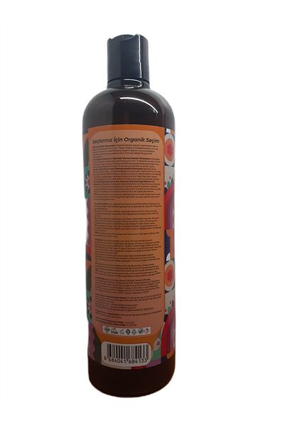 Wenice Venice Keratin Shampoo 700 ml