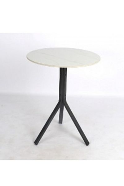 SAHABA White Ykzp-2204 Service Table Model