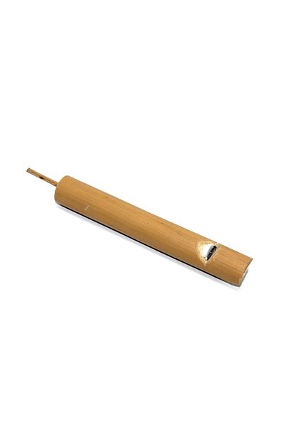 Narnuga Bamboo Bird Language Plain Small 20 Pieces 3Dıarta-4 - Mct9717-7993