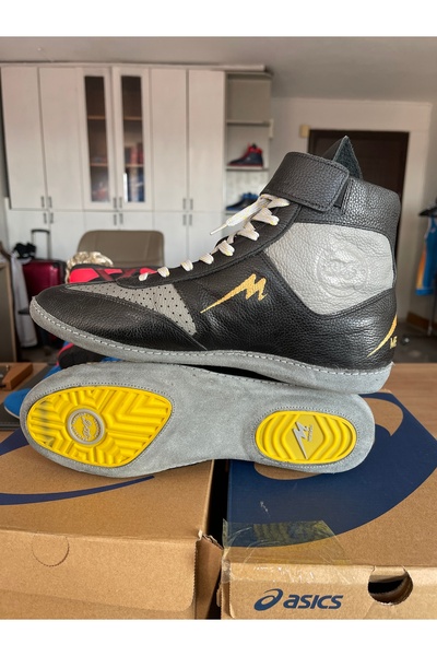 ARONA GÜREŞ AYAKKABISI