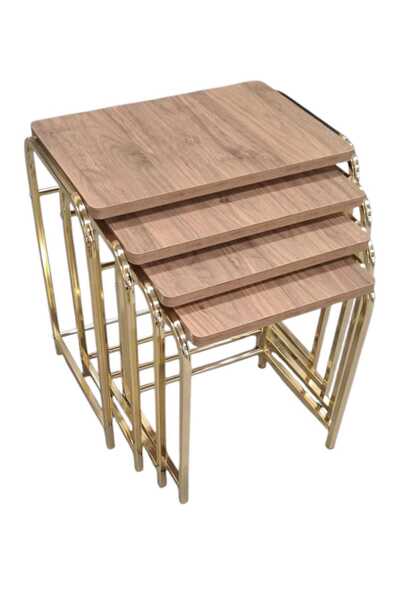 Mespaş MESPAŞ Demet Gold ziğon 4^lü