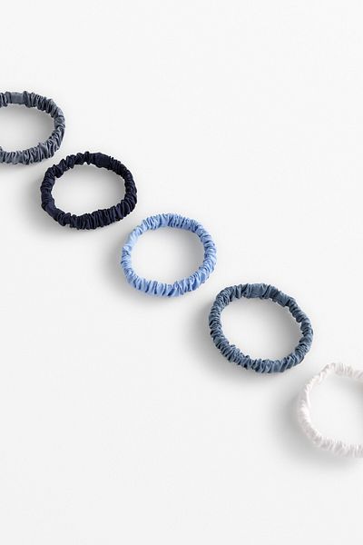 Oysho 5 hair ties
