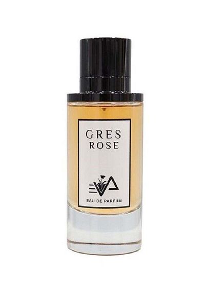 EVA Gres Rose Eau de Parfum 100ml