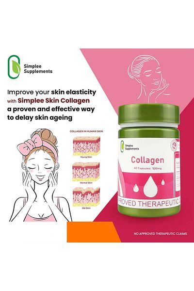Simple Simplee COLLAGEN