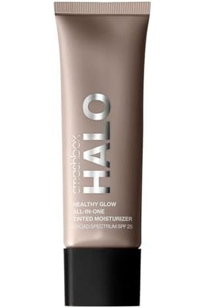 Smashbox Halo Healthy Glow All-In-One Tinted Moisturizer SPF 25