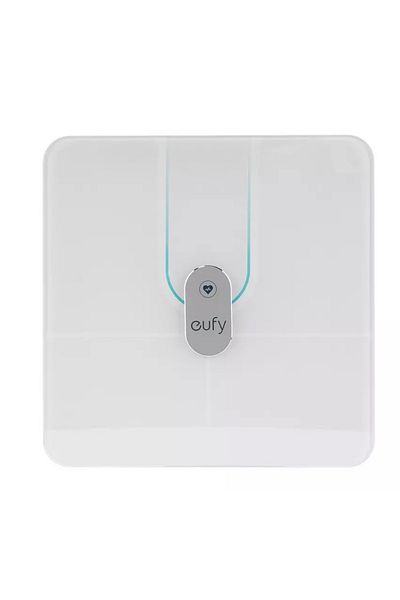 eufy Eufy P2 Pro Wireless Digital Smart Scale White