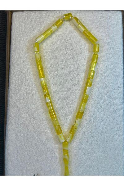 Anemore Collection Beyrut Damla Tasbih T-7