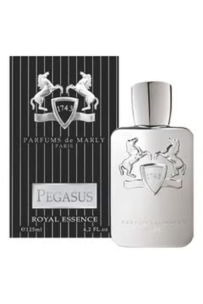 SHEIKH AL OUD Marly Pegasus 125ml