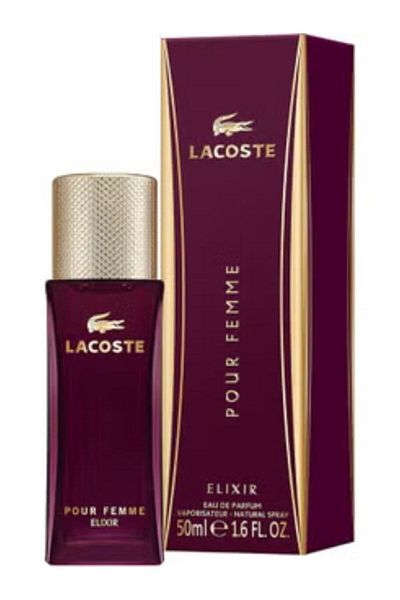 SHEIKH AL OUD Pour Femme Elixir Eau de Parfum 50ml