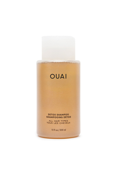 OUAI Detox Shampoo Yoğun Nemlendirici Saç Şampuanı 89 ml