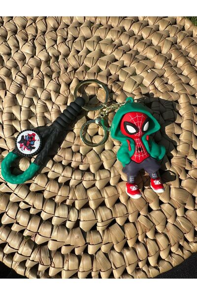 Tudivanyu Aksesuar 1 bucată Accesoriu pentru geantă pentru breloc din silicon...