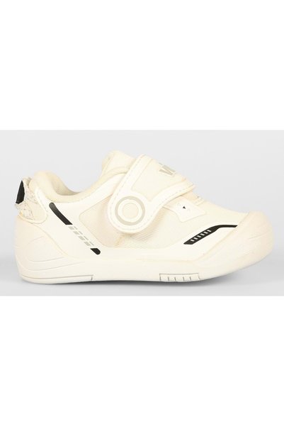 Vicco One Orthopedic Children's Sports Shoes White