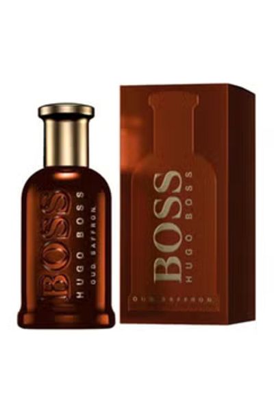 SHEIKH AL OUD Oud Saffron Limited Edition 100ml