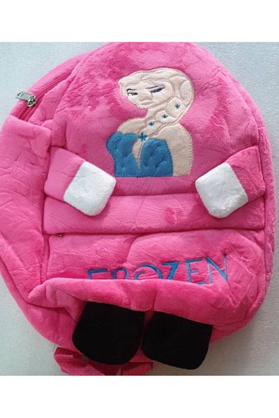 Generic 2 pieces Frozen backpack