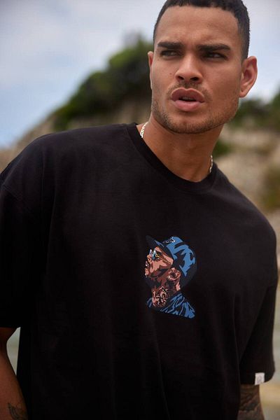 Elfa Tekstil Arasmen Piremunion t Shirt