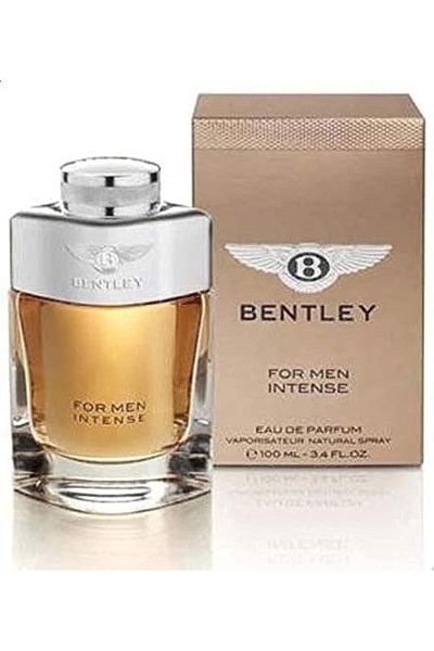 Bentley For Men - Eau de Parfum, 100ml