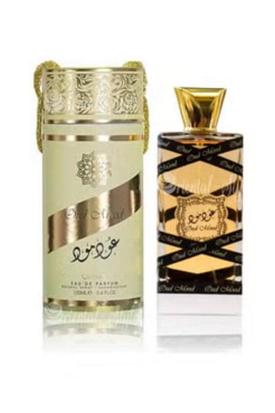 SHEIKH AL OUD Oud Mood Perfume 100ml