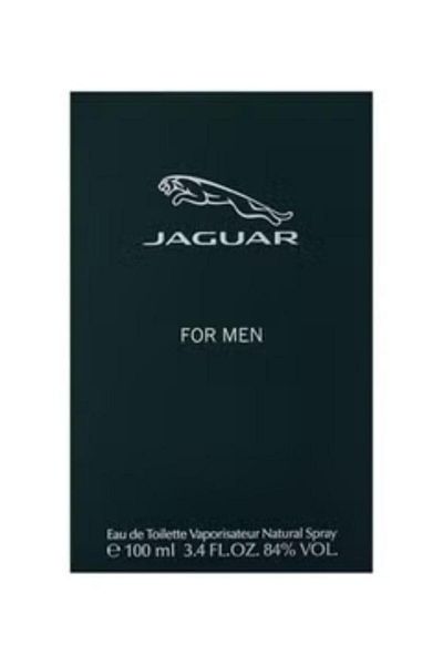 lattafa Jaguar EDT for Men 100ml