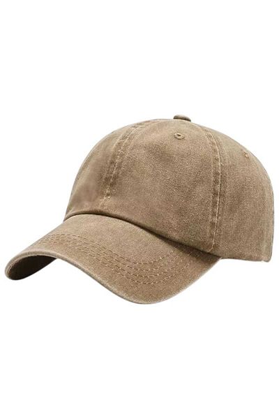 Uniquetrenders Καπέλο Unisex 100% βαμβακερό καπέλο