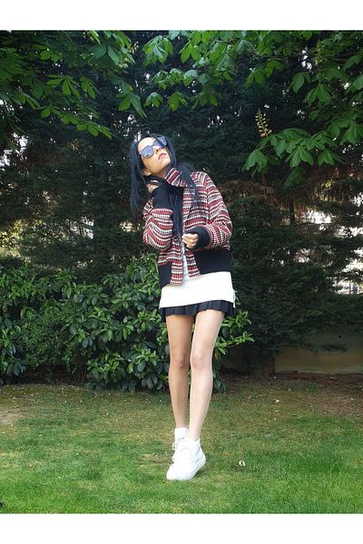 Fi designer Special Design Velvet Lined Coat
