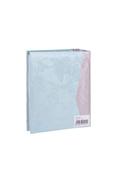 best hediye 120 Photo Albums 13X18Cm - Blue/Pink (2 Pieces of 60 Each)