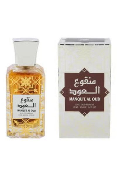 SHEIKH AL OUD Mank Oud Perfume 100ml