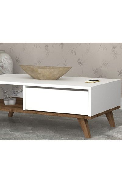 SAHABA Mira coffee table