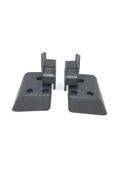 Genel Markalar Opel Astra G Pandizot Ayağı Takım Siyah 1998-2004 2345519