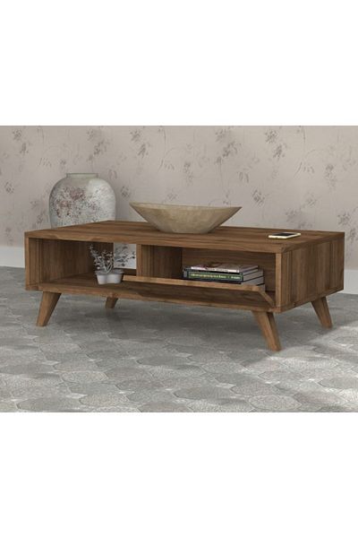 SAHABA Aster coffee table