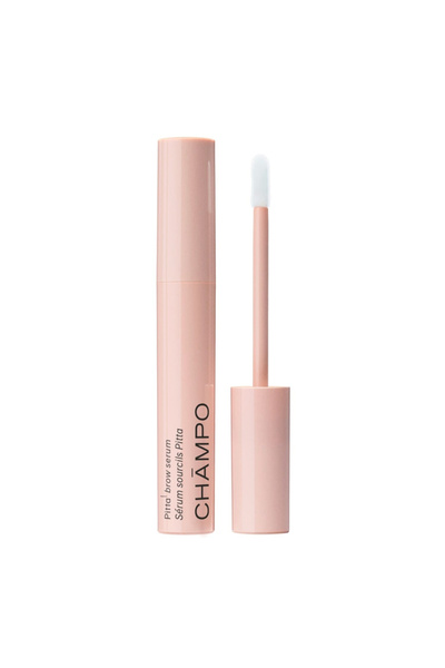 CHAMPO Pitta Brow Serum Intensifying Serum for Eyebrows 4 ml Aslbeauty