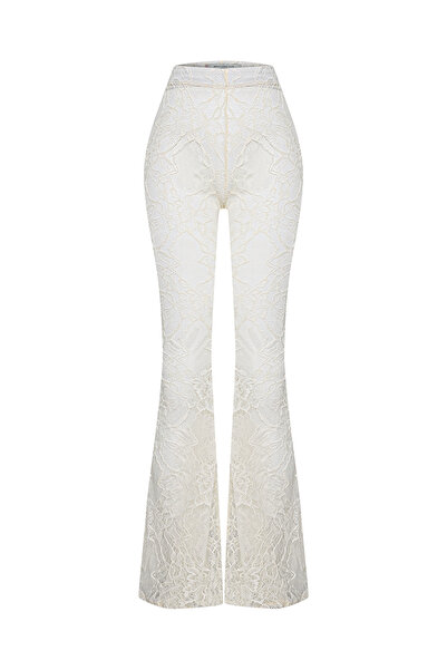 Beach&Beyond Women's Cara Lace Pantalon