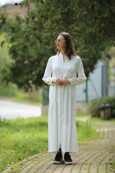 Butik RedShow Pardesü