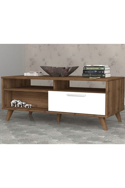 SAHABA Linea Co. coffee table