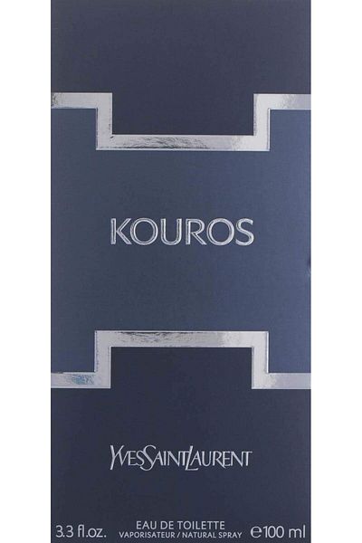 Yves Saint Laurent Yves Saint Laurent Kouros 100ml