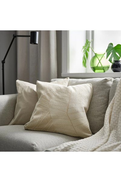 IKEA Husă de pernă J TTEGRAN 50x50 cm