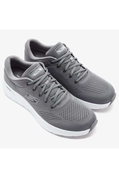 SKECHERS Arch Fit 232700TK Casual Ανδρικά Αθλητικά Παπούτσια ΓΚΡΙ