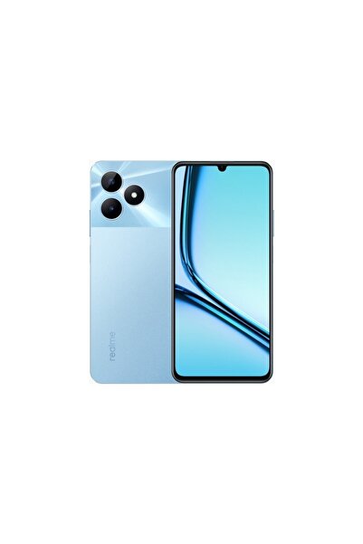 realme Note 50 4gb 128gb Gökyüzü Mavisi ( Türkiye Garantili)