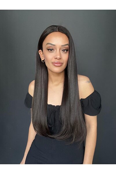 Suzan Peruk Doğal Tül Peruk Hayalet en özel ürün.Her yöne ayrım oluyor.Peruk yapıştırıcı hediye.%100 Gerçek saç