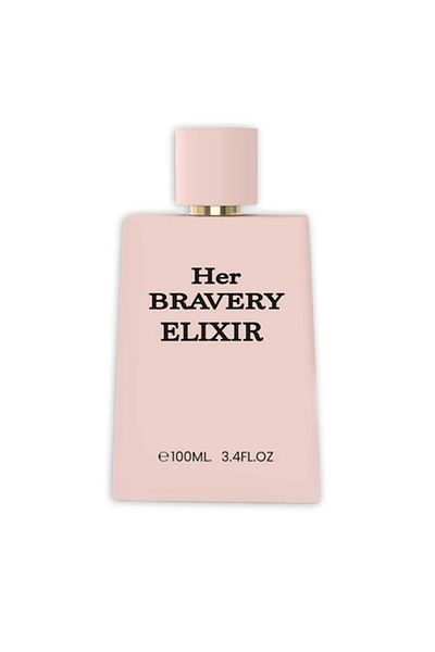 Milestone Perfume Milestone Her Bravery Elixer 100 ml EDP
