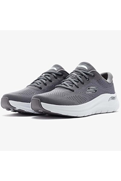 SKECHERS Arch Fit 232700TK Casual Ανδρικά Αθλητικά Παπούτσια ΓΚΡΙ
