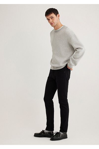Mavi Τζιν παντελόνι James Black Comfort 0042423313