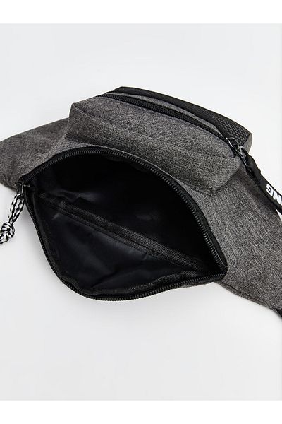 LC Waikiki Boy's Gray Waist Bag
