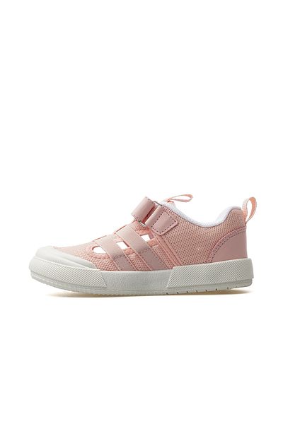 Vicco Momo Girl Sneaker Pantofi sport 25y 346.145 Pk Powder