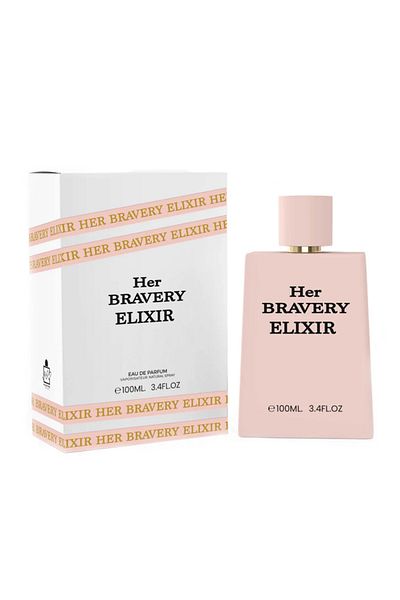 Milestone Perfume Milestone Her Bravery Elixer 100 ml EDP